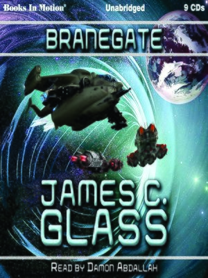cover image of Branegate